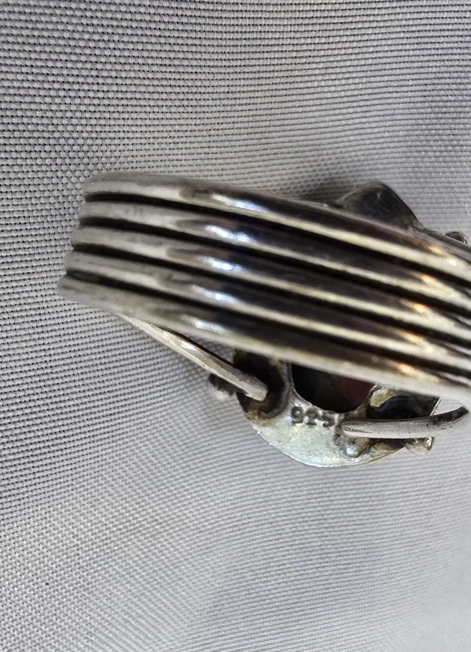 N/A 925 sterling
